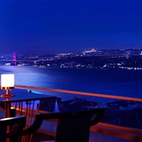 CVK Park Bosphorus - restaurant-5 - ckmarcopolo.cz