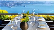 CVK Park Bosphorus - restaurant-6
