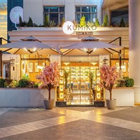 CVK Park Bosphorus - restaurant-7 - ckmarcopolo.cz