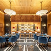 CVK Park Bosphorus - restaurant-8 - ckmarcopolo.cz