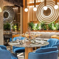 CVK Park Bosphorus - restaurant-9 - ckmarcopolo.cz