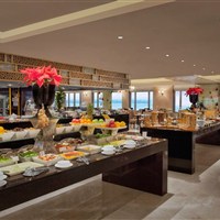 CVK Park Bosphorus - restaurant-10 - ckmarcopolo.cz