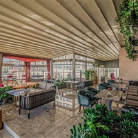 CVK Park Bosphorus - restaurant-11 - ckmarcopolo.cz