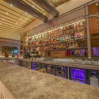 CVK Park Bosphorus - restaurant-12 - ckmarcopolo.cz