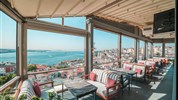 CVK Park Bosphorus - restaurant-13