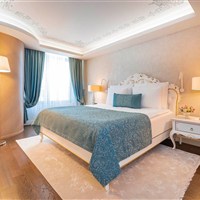 CVK Park Bosphorus - room-1 - ckmarcopolo.cz