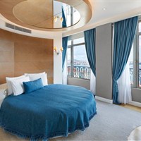CVK Park Bosphorus - room-2 - ckmarcopolo.cz