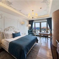 CVK Park Bosphorus - room-4 - ckmarcopolo.cz