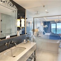 CVK Park Bosphorus - room-5 - ckmarcopolo.cz