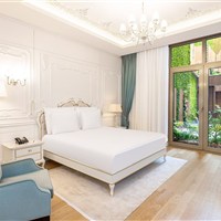 CVK Park Bosphorus - room-6 - ckmarcopolo.cz
