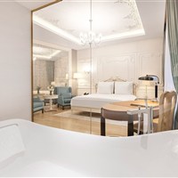 CVK Park Bosphorus - room-7 - ckmarcopolo.cz