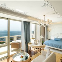 CVK Park Bosphorus - room-8 - ckmarcopolo.cz