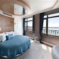 CVK Park Bosphorus - room-10 - ckmarcopolo.cz