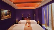 CVK Park Bosphorus - spa-8