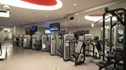 CVK Park Bosphorus - fitness