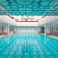 CVK Park Bosphorus - pool-2 - ckmarcopolo.cz