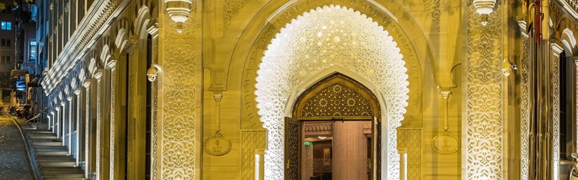 Marco Polo - AJWA Sultanahmet - general-1