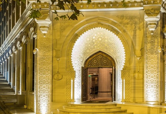 AJWA Sultanahmet - Istanbul - general-1