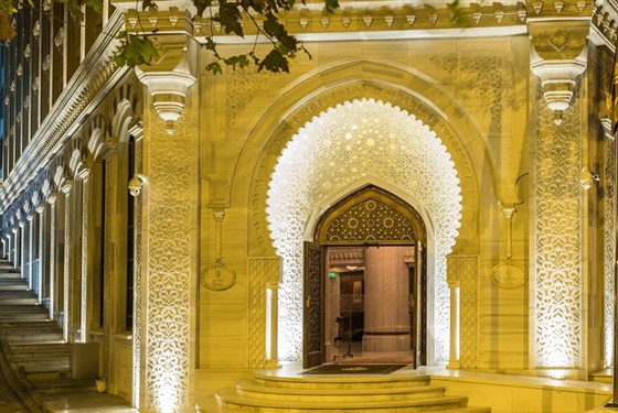 Marco Polo - AJWA Sultanahmet - general-1