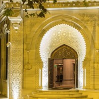 AJWA Sultanahmet - general-1 - ckmarcopolo.cz