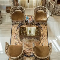 AJWA Sultanahmet - lobby-1 - ckmarcopolo.cz