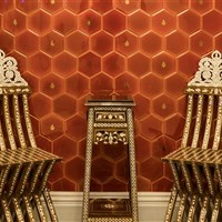 AJWA Sultanahmet - lobby-2 - ckmarcopolo.cz