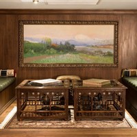 AJWA Sultanahmet - lobby-3 - ckmarcopolo.cz