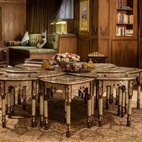 AJWA Sultanahmet - lobby-4 - ckmarcopolo.cz