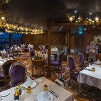 AJWA Sultanahmet - restaurant-1 - ckmarcopolo.cz