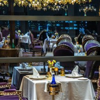 AJWA Sultanahmet - restaurant-2 - ckmarcopolo.cz