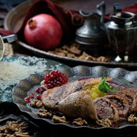 AJWA Sultanahmet - restaurant-4 - ckmarcopolo.cz