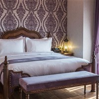 AJWA Sultanahmet - room-deluxe-1 - ckmarcopolo.cz