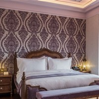 AJWA Sultanahmet - room-deluxe-5 - ckmarcopolo.cz