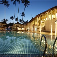 Dickwella Resort + Spa (4*) - ckmarcopolo.cz