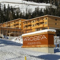 Arosea Life Balance Hotel (zima) - ckmarcopolo.cz