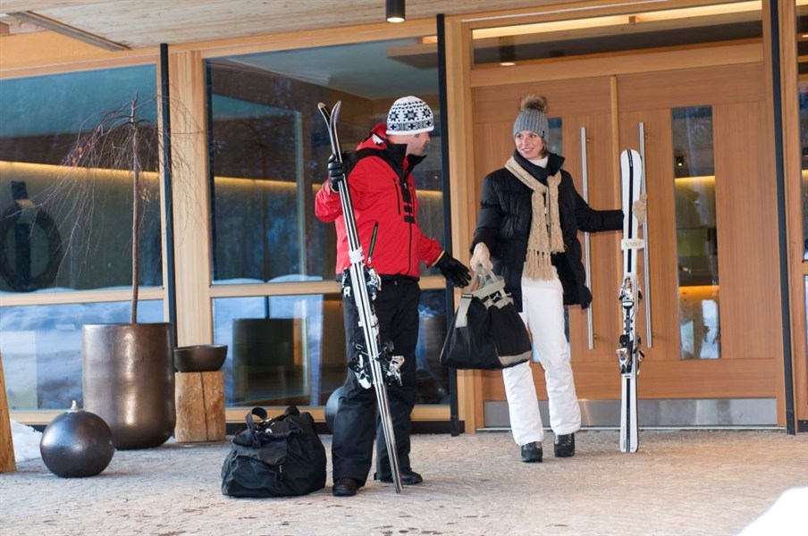 Arosea Life Balance Hotel *****