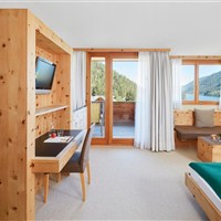 Arosea Life Balance Hotel (zima) - ckmarcopolo.cz