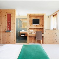 Arosea Life Balance Hotel (zima) - ckmarcopolo.cz