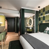 Falkensteiner Hotel WaltherPark Bozen - ckmarcopolo.cz