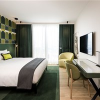 Falkensteiner Hotel WaltherPark Bozen - ckmarcopolo.cz