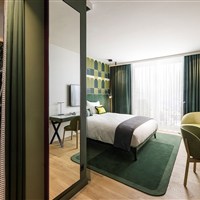 Falkensteiner Hotel WaltherPark Bozen - ckmarcopolo.cz