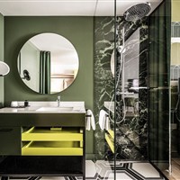 Falkensteiner Hotel WaltherPark Bozen - ckmarcopolo.cz