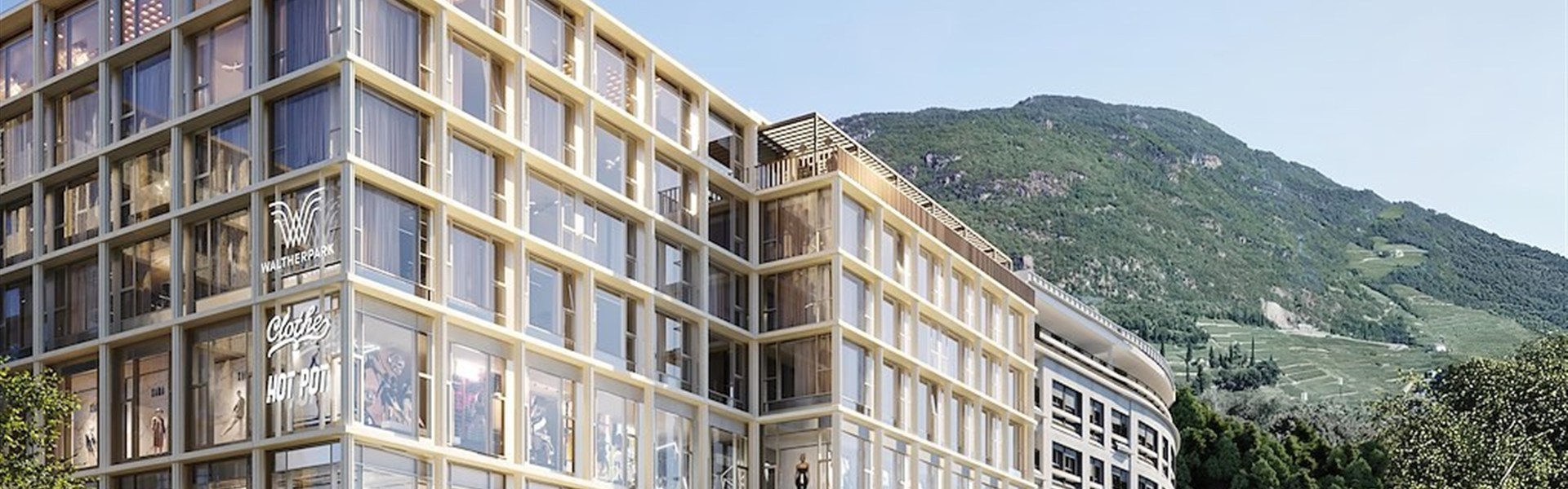 Marco Polo - Falkensteiner Hotel WaltherPark Bozen - 