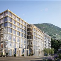Falkensteiner Hotel WaltherPark Bozen - ckmarcopolo.cz