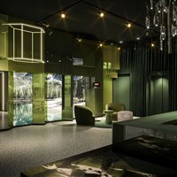 Falkensteiner Hotel WaltherPark Bozen - ckmarcopolo.cz