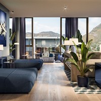 Falkensteiner Hotel WaltherPark Bozen - ckmarcopolo.cz