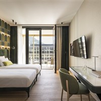 Falkensteiner Hotel WaltherPark Bozen - ckmarcopolo.cz