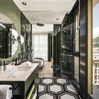 Falkensteiner Hotel WaltherPark Bozen - ckmarcopolo.cz