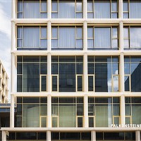 Falkensteiner Hotel WaltherPark Bozen - ckmarcopolo.cz