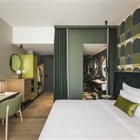 Falkensteiner Hotel WaltherPark Bozen - ckmarcopolo.cz